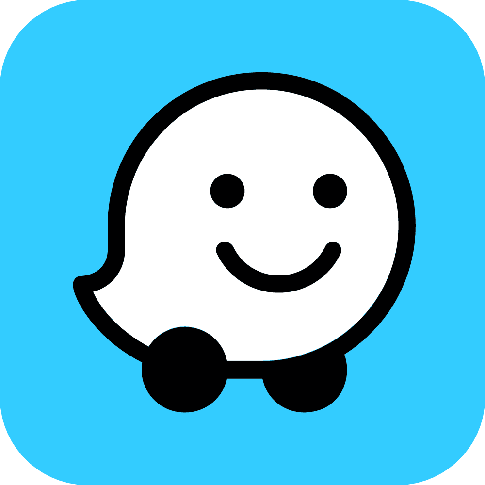 Waze